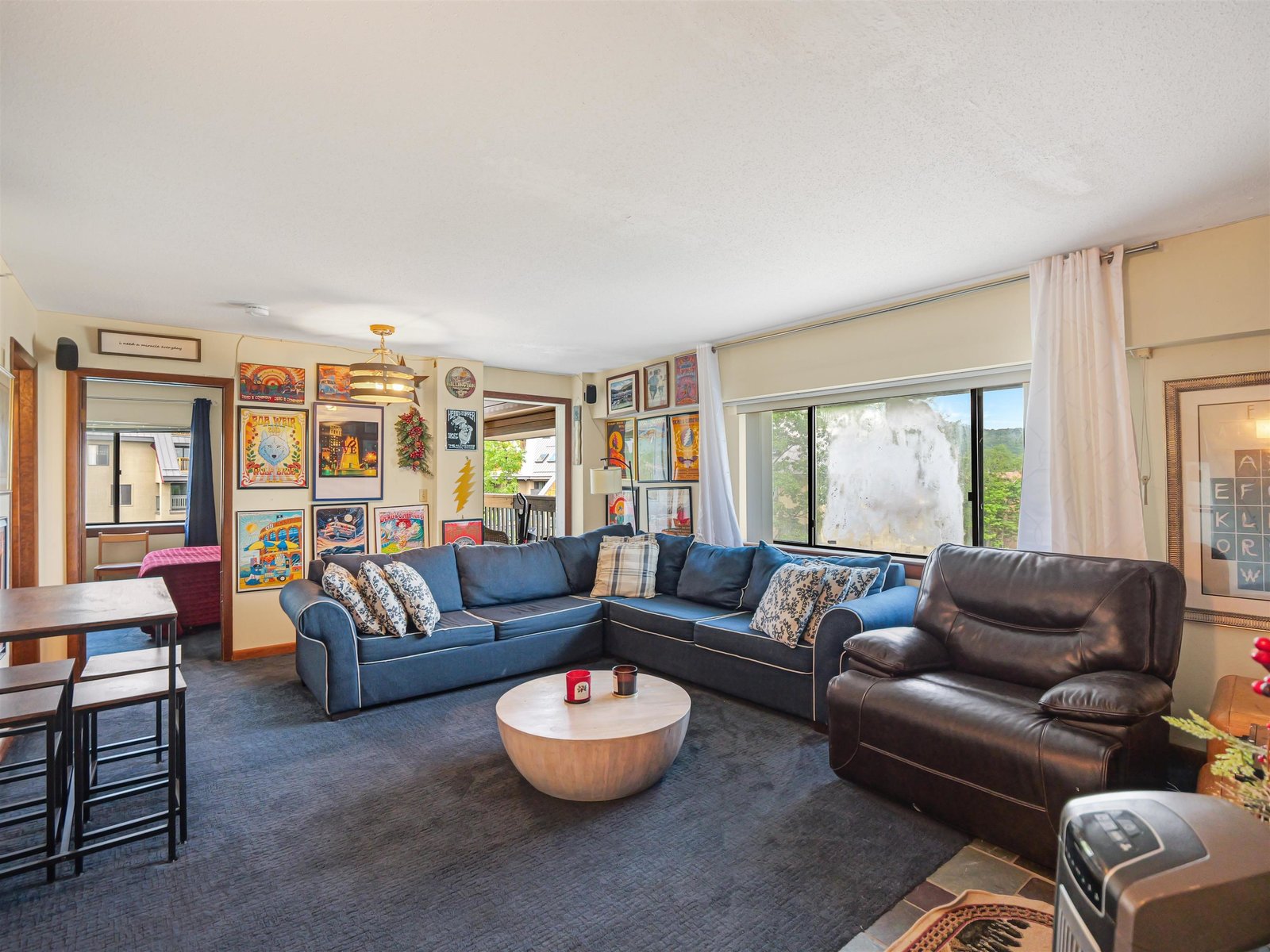 135 East Mountain Road, Unit 1G6