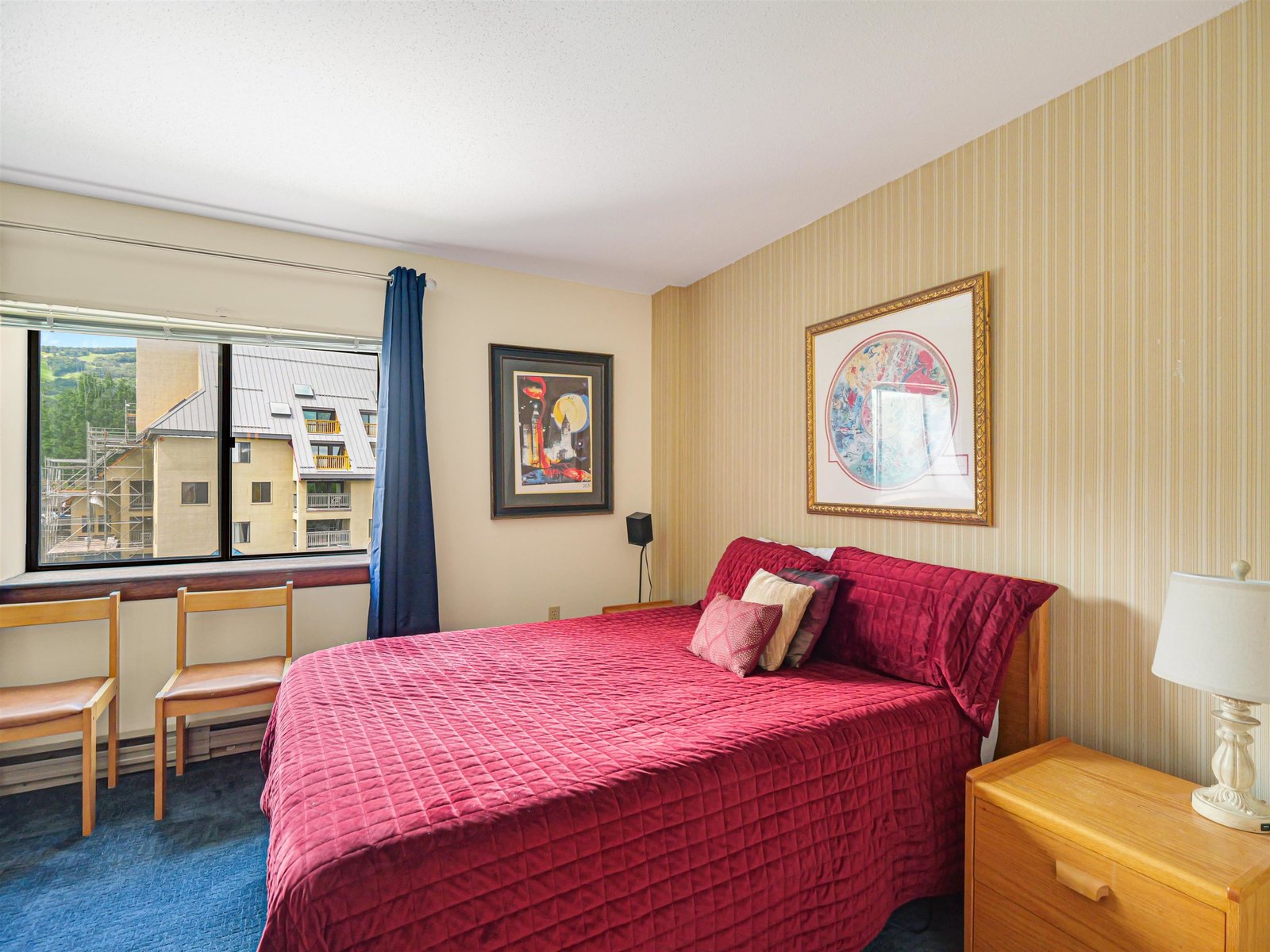 135 East Mountain Road, Unit 1G6