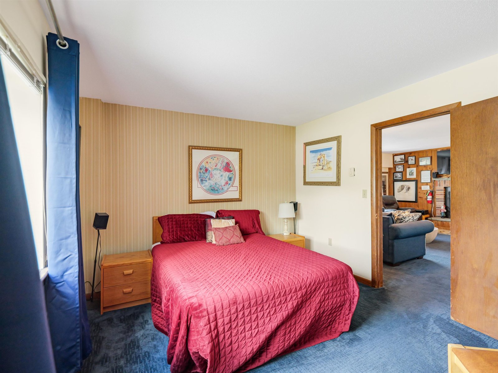 135 East Mountain Road, Unit 1G6