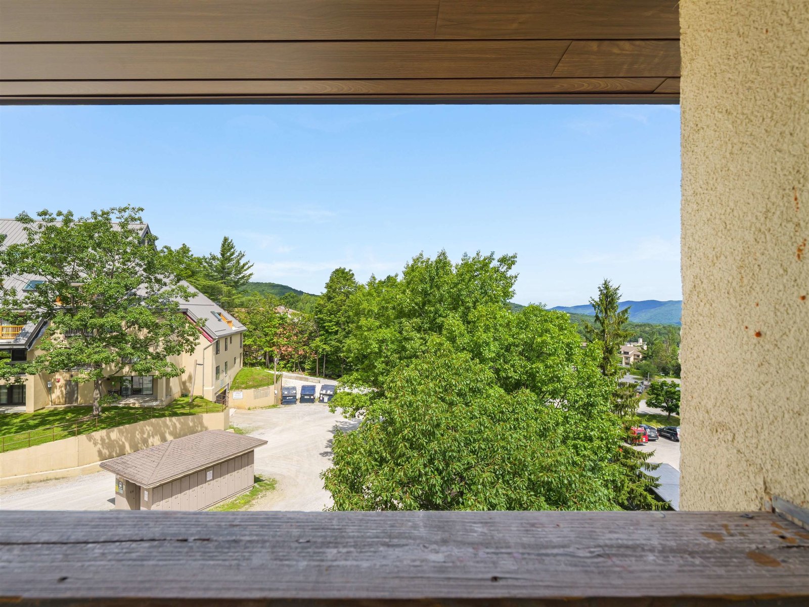 135 East Mountain Road, Unit 1G6