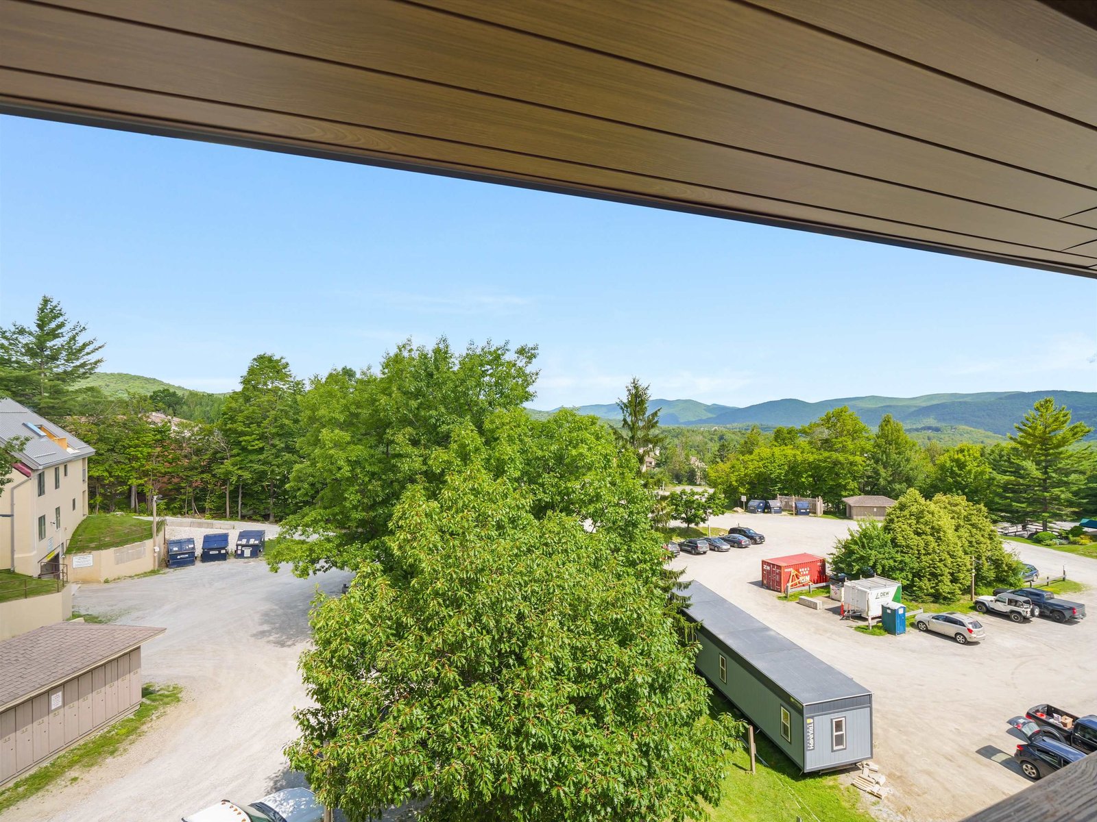 135 East Mountain Road, Unit 1G6