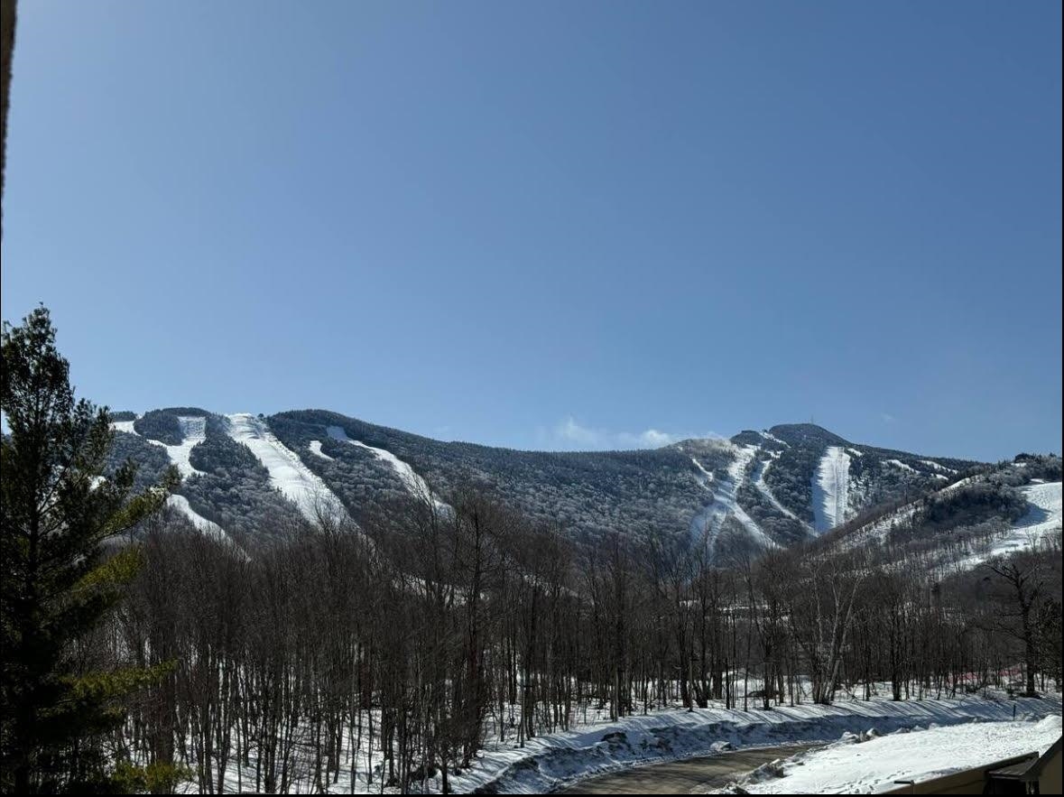 135 East Mountain Road, Unit 1G6