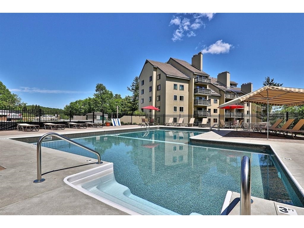 135 East Mountain Road, Unit 1G6