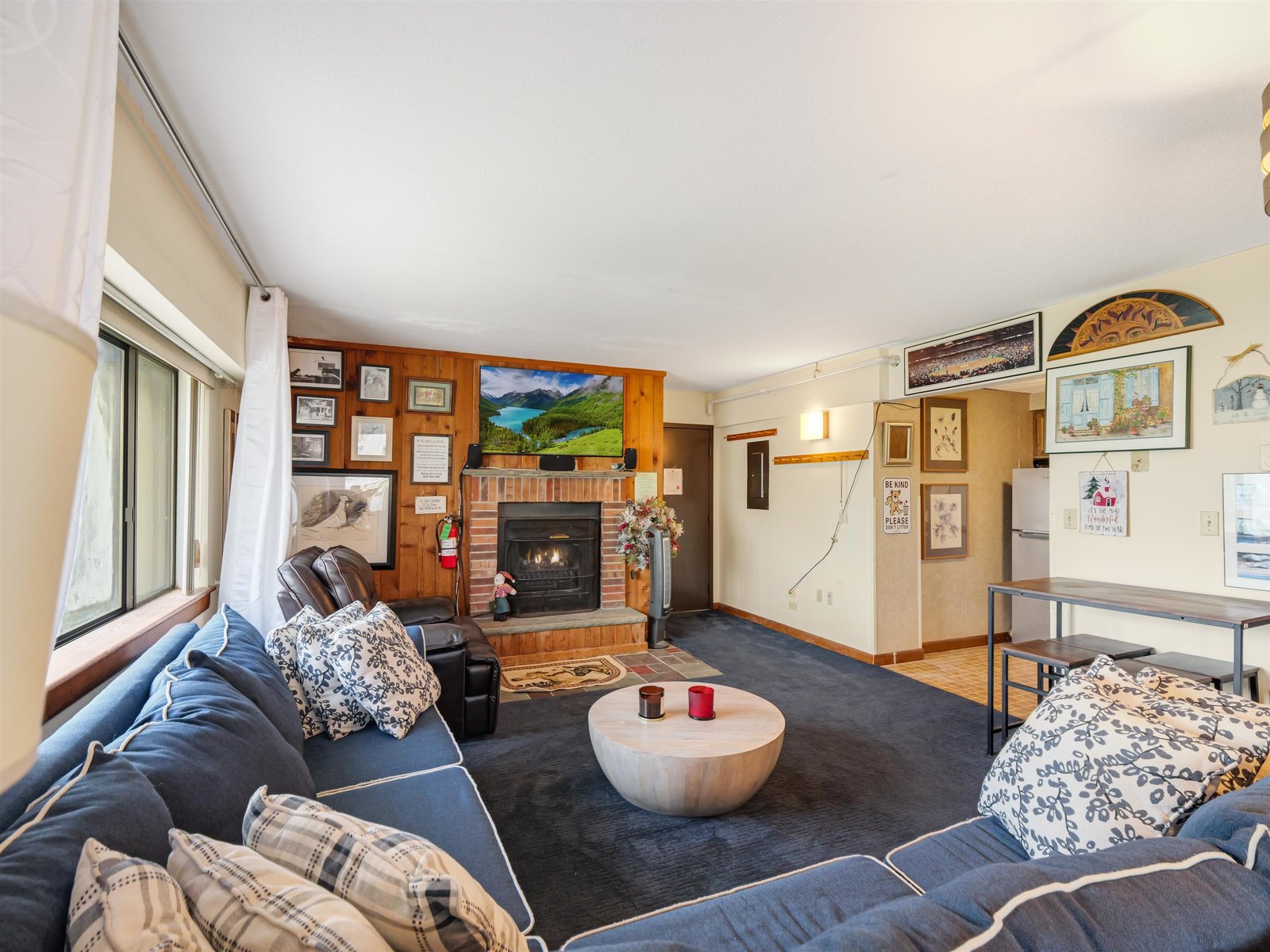135 East Mountain Road, Unit 1G6