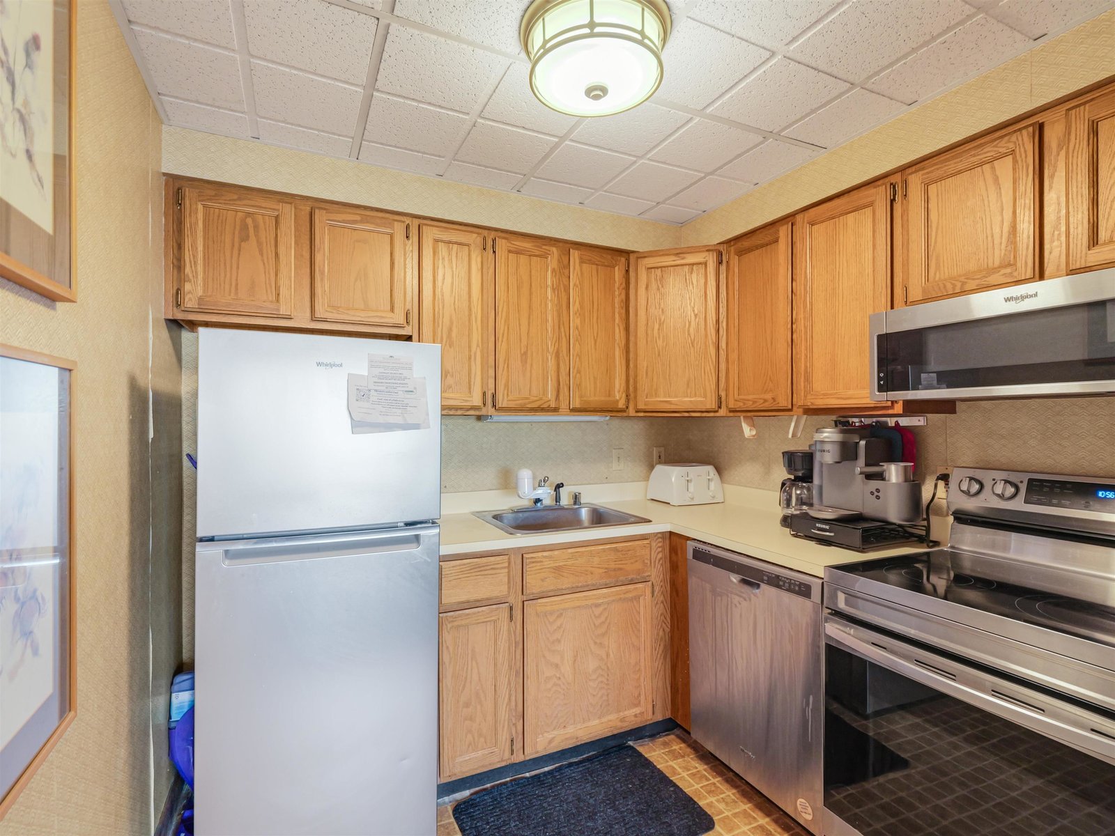 135 East Mountain Road, Unit 1G6
