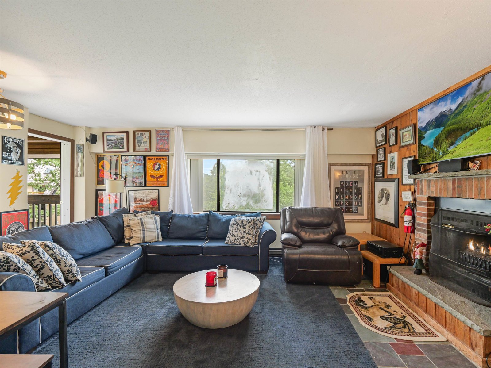 135 East Mountain Road, Unit 1G6