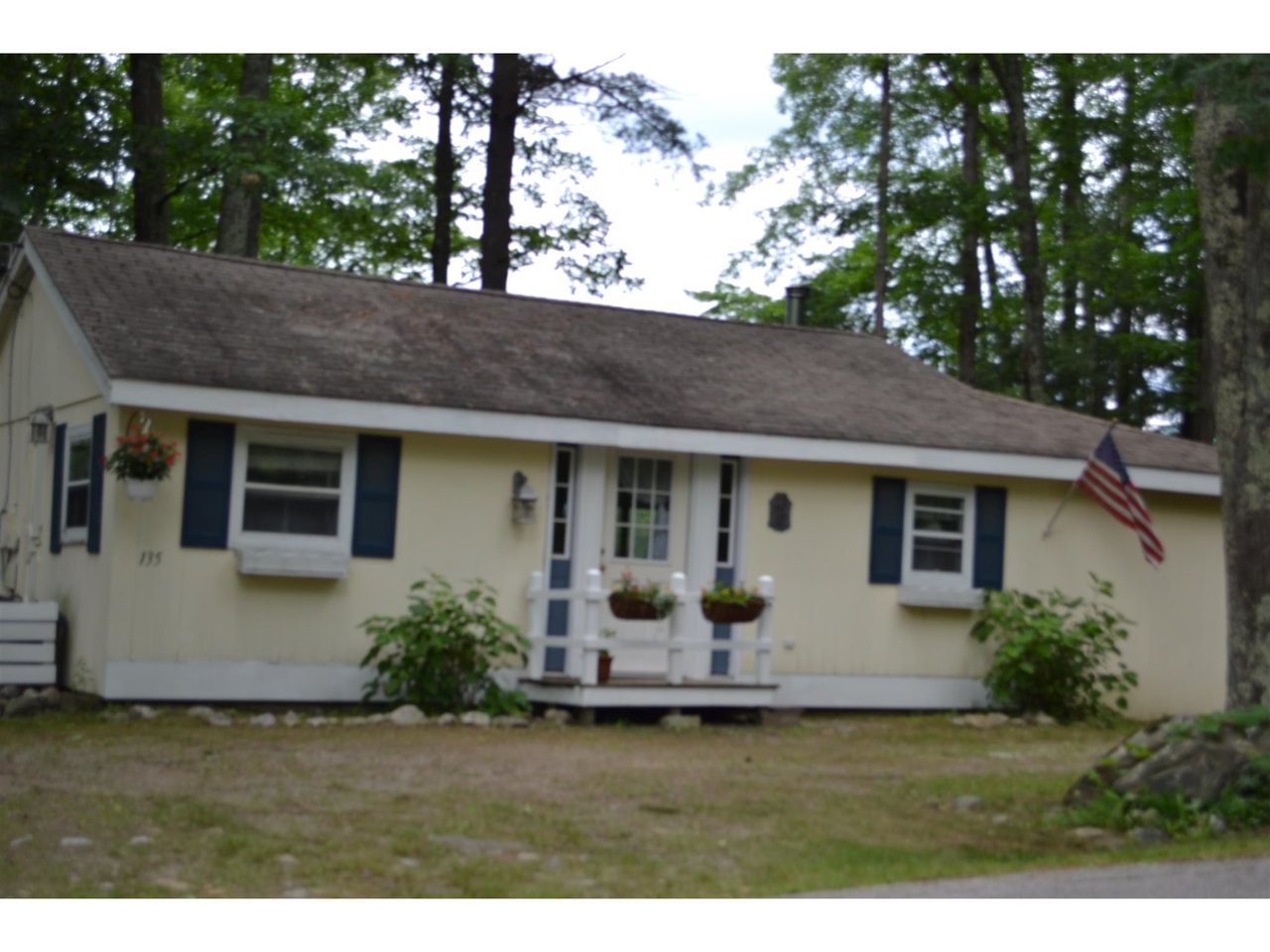 135 Fernville Road
