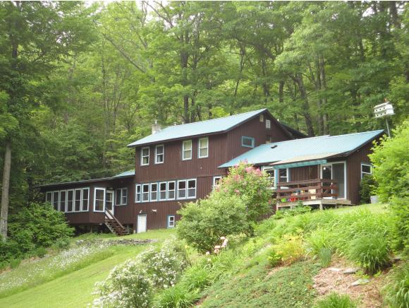 135 Governor Peck Rd
