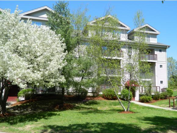 135 Hildred Drive, Unit 135
