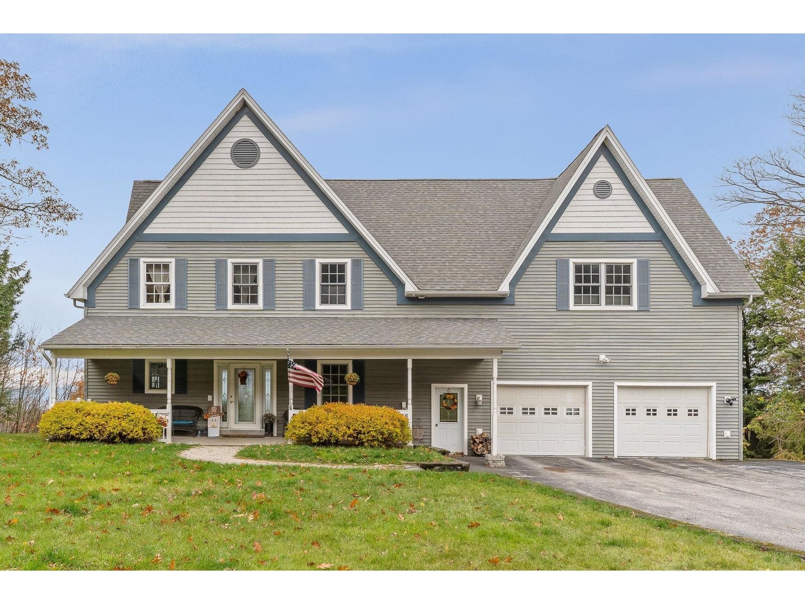 135 Hillcrest Heights