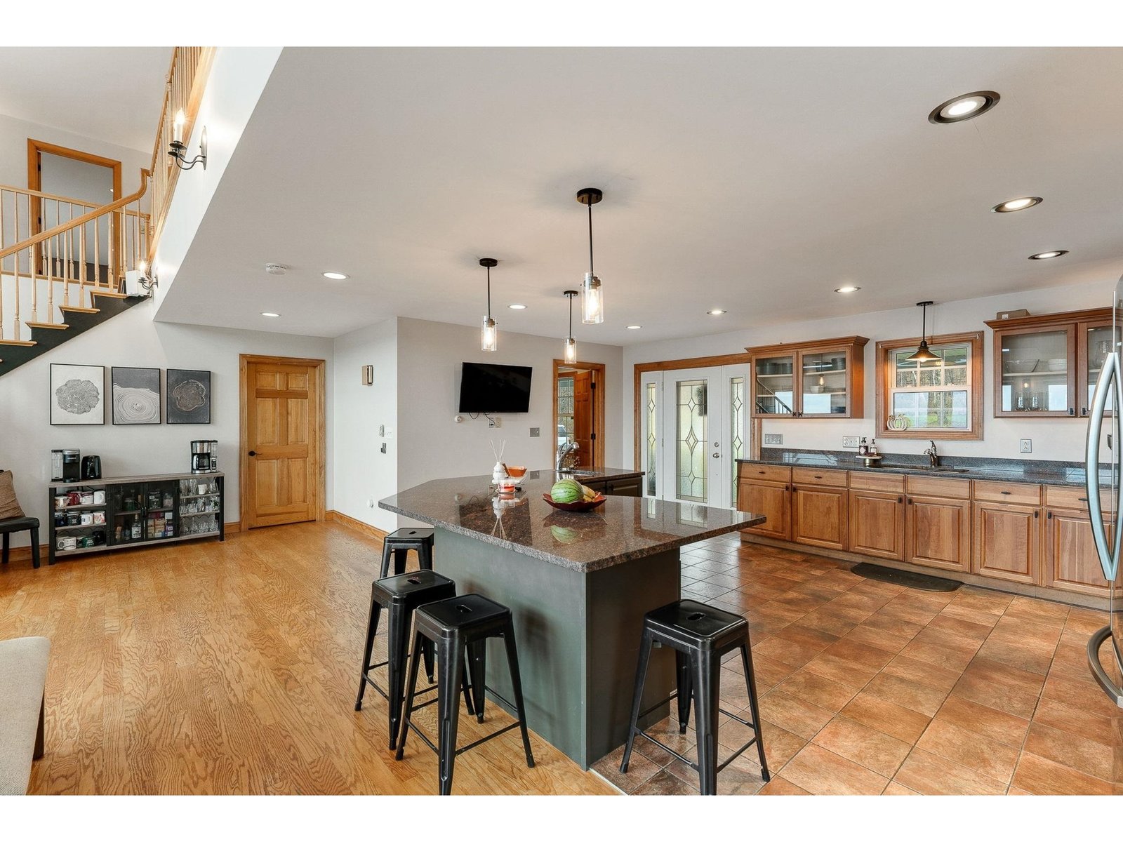 135 Hillcrest Heights