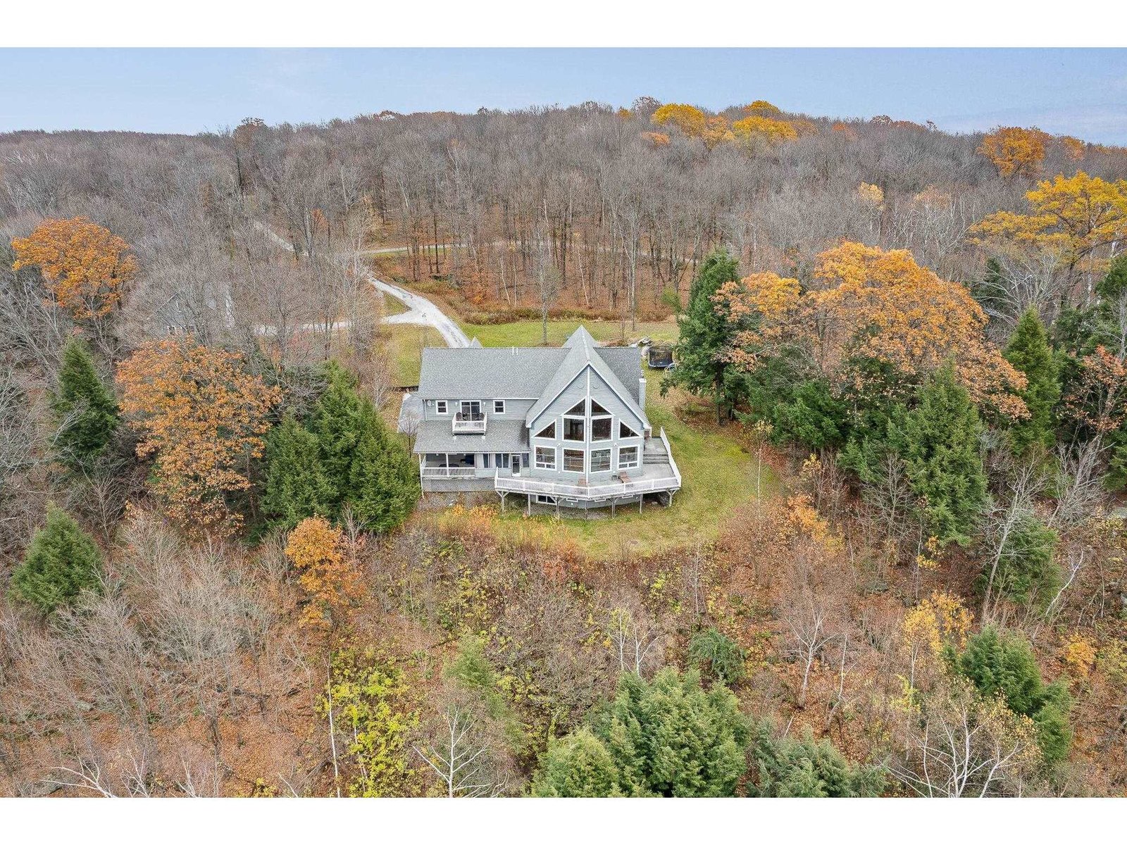 135 Hillcrest Heights