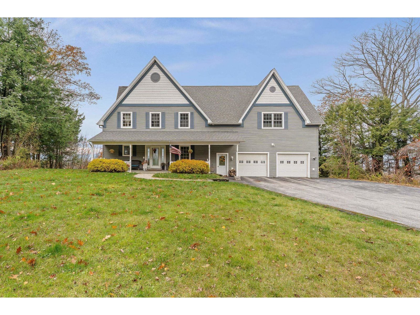 135 Hillcrest Heights