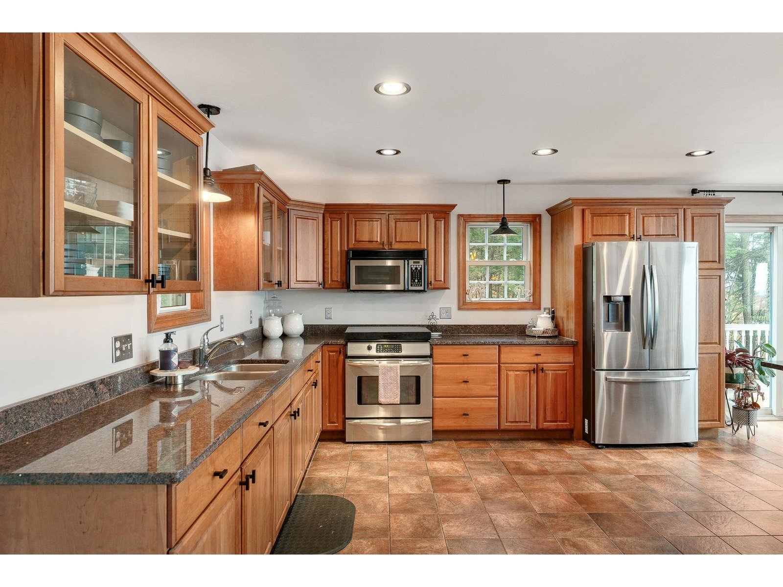 135 Hillcrest Heights
