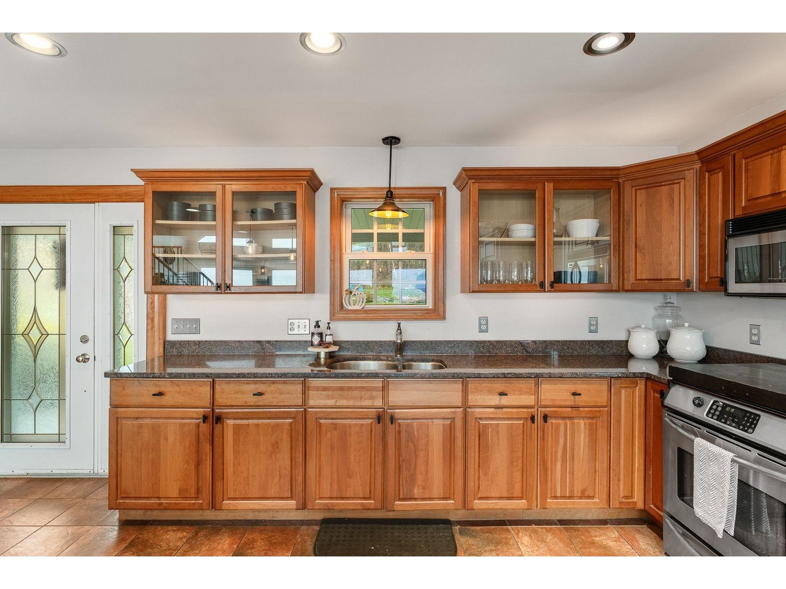 135 Hillcrest Heights