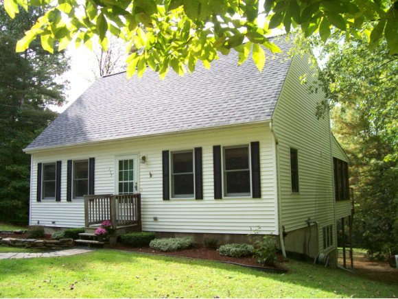 135 Horseshoe Drive