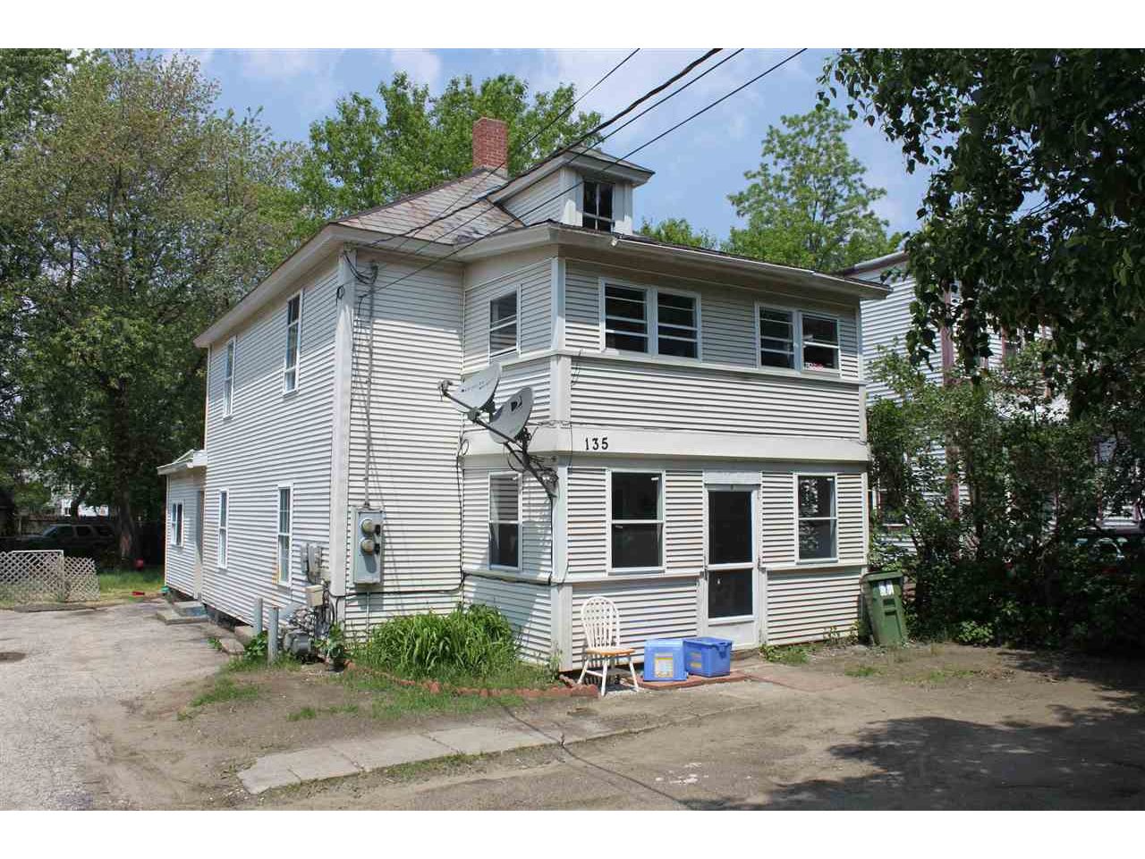 135 Intervale Avenue