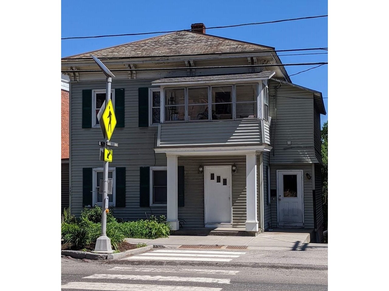 135 Main Street