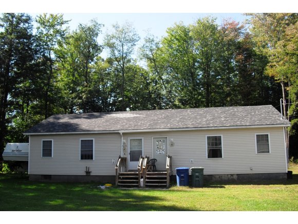 135 McMullen Road