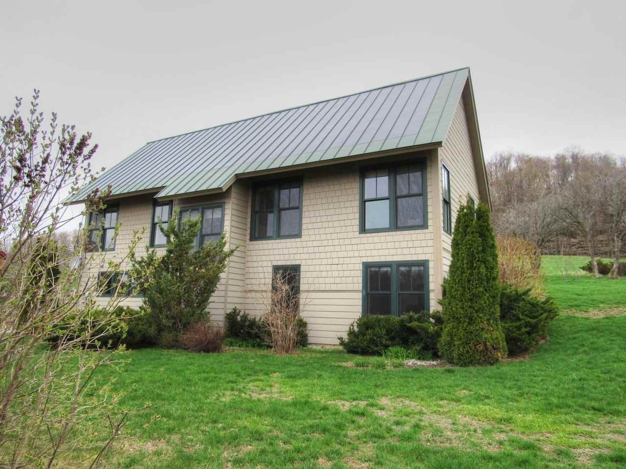 135 New South Farm Road