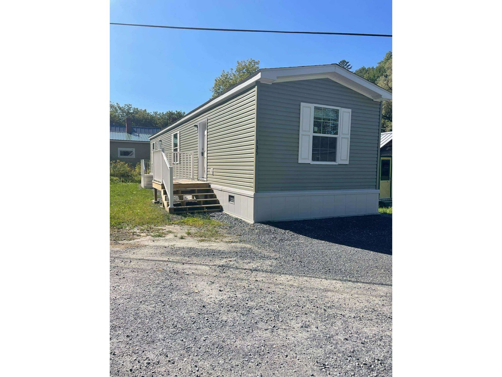 135 Oak Street