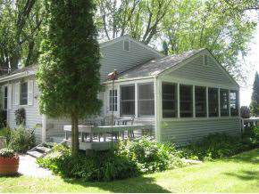 135 Oakridge Lane