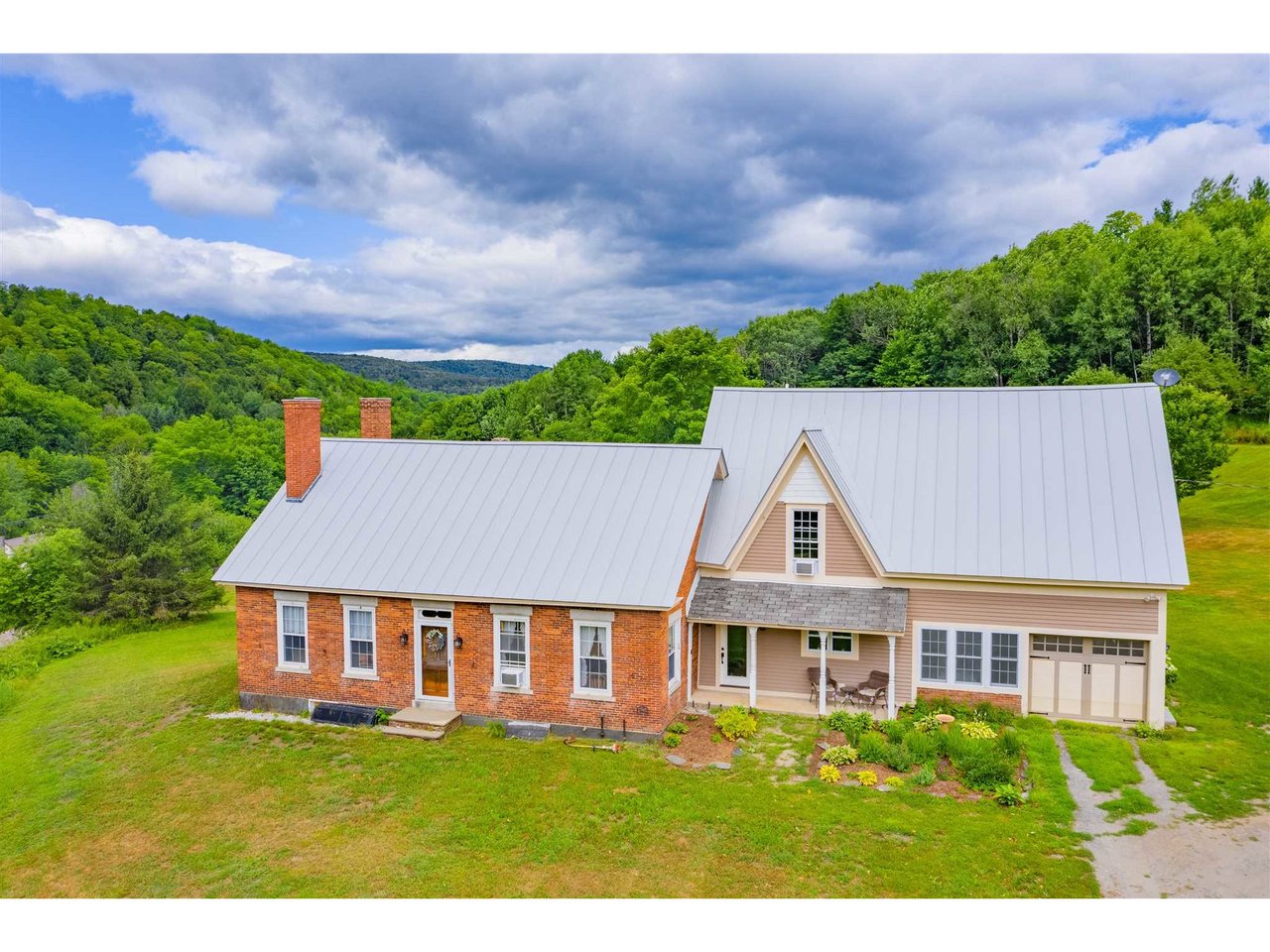 135 Old Mill Hill Road