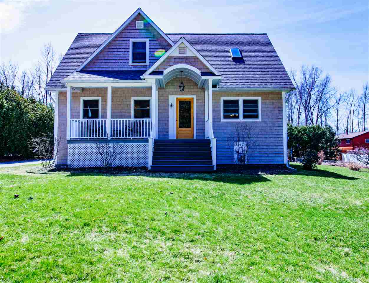 135 Palmer Court
