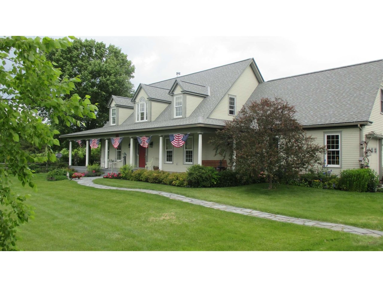 135 Pheasant Run Lane