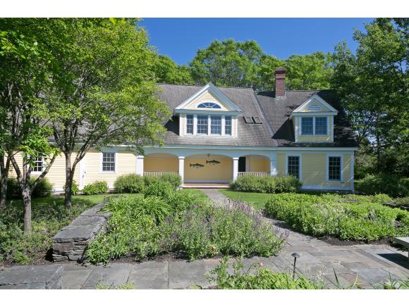 135 Pond Road