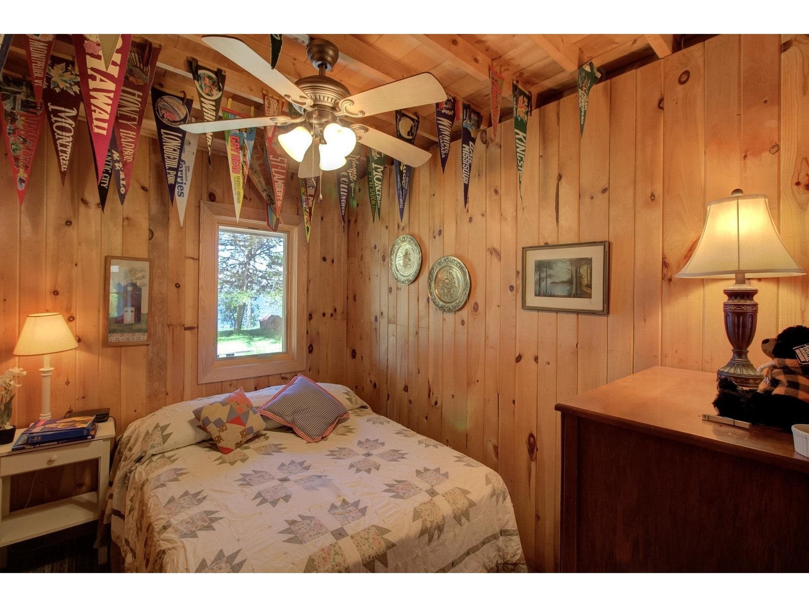 135 Savage Point North