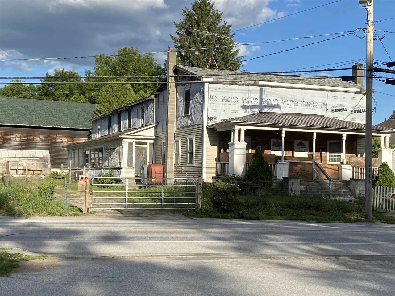 135 South Main Street