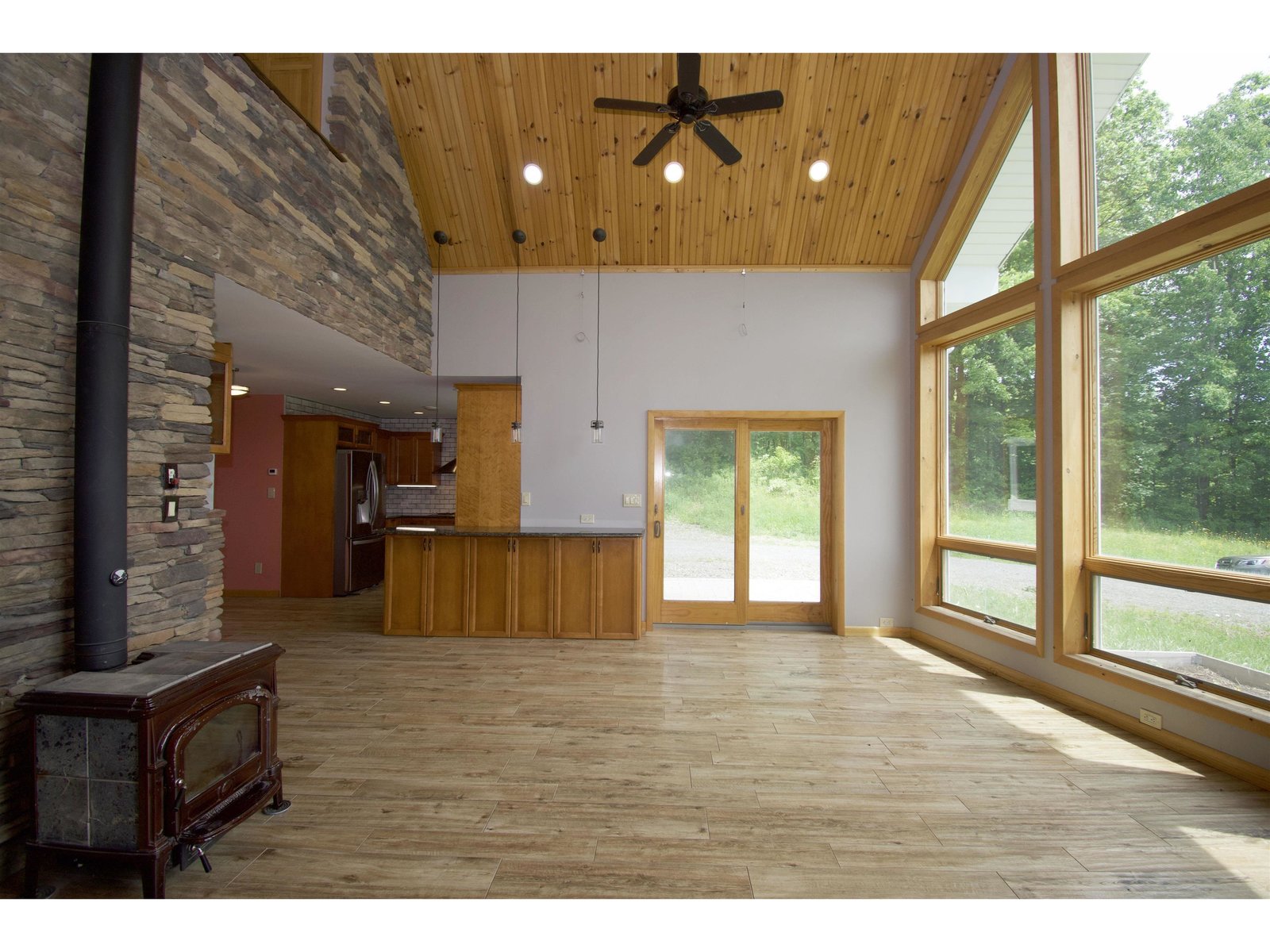 135 Stage Road