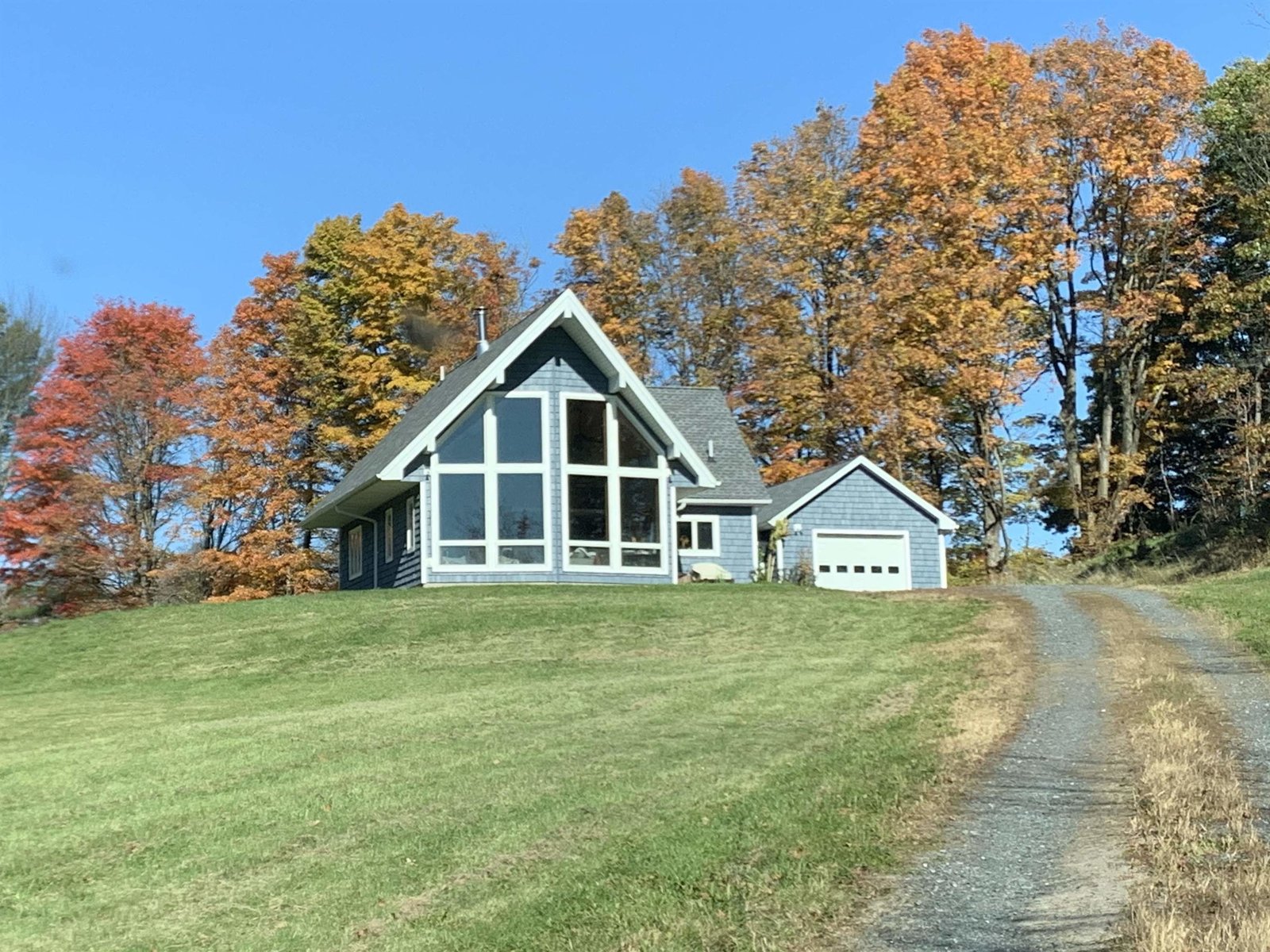 135 Stage Road
