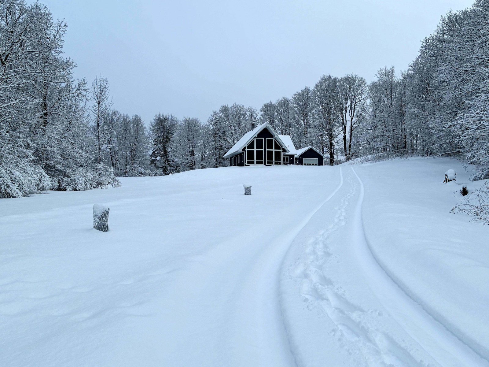 135 Stage Road