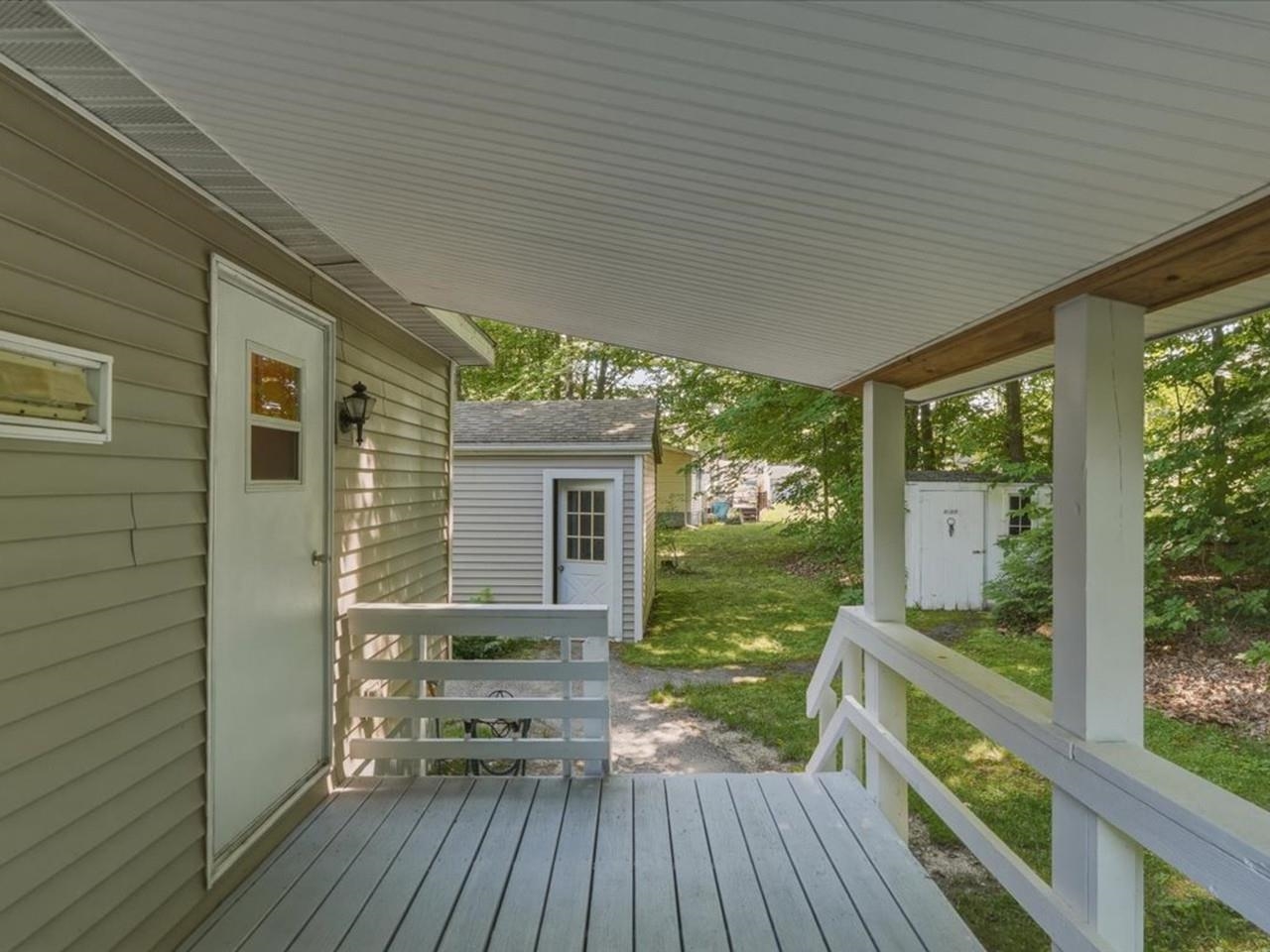 135 Williston Woods Road