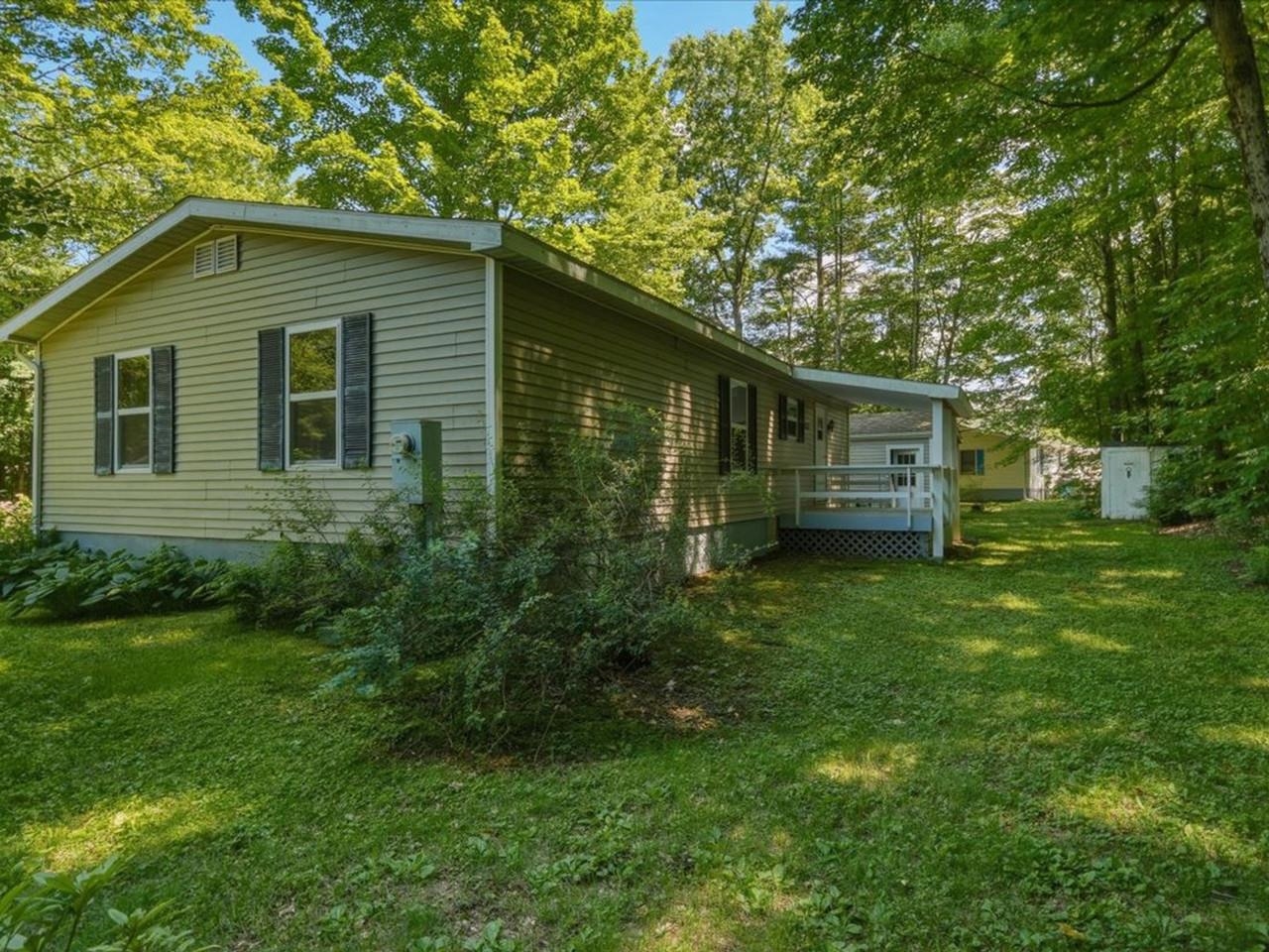 135 Williston Woods Road