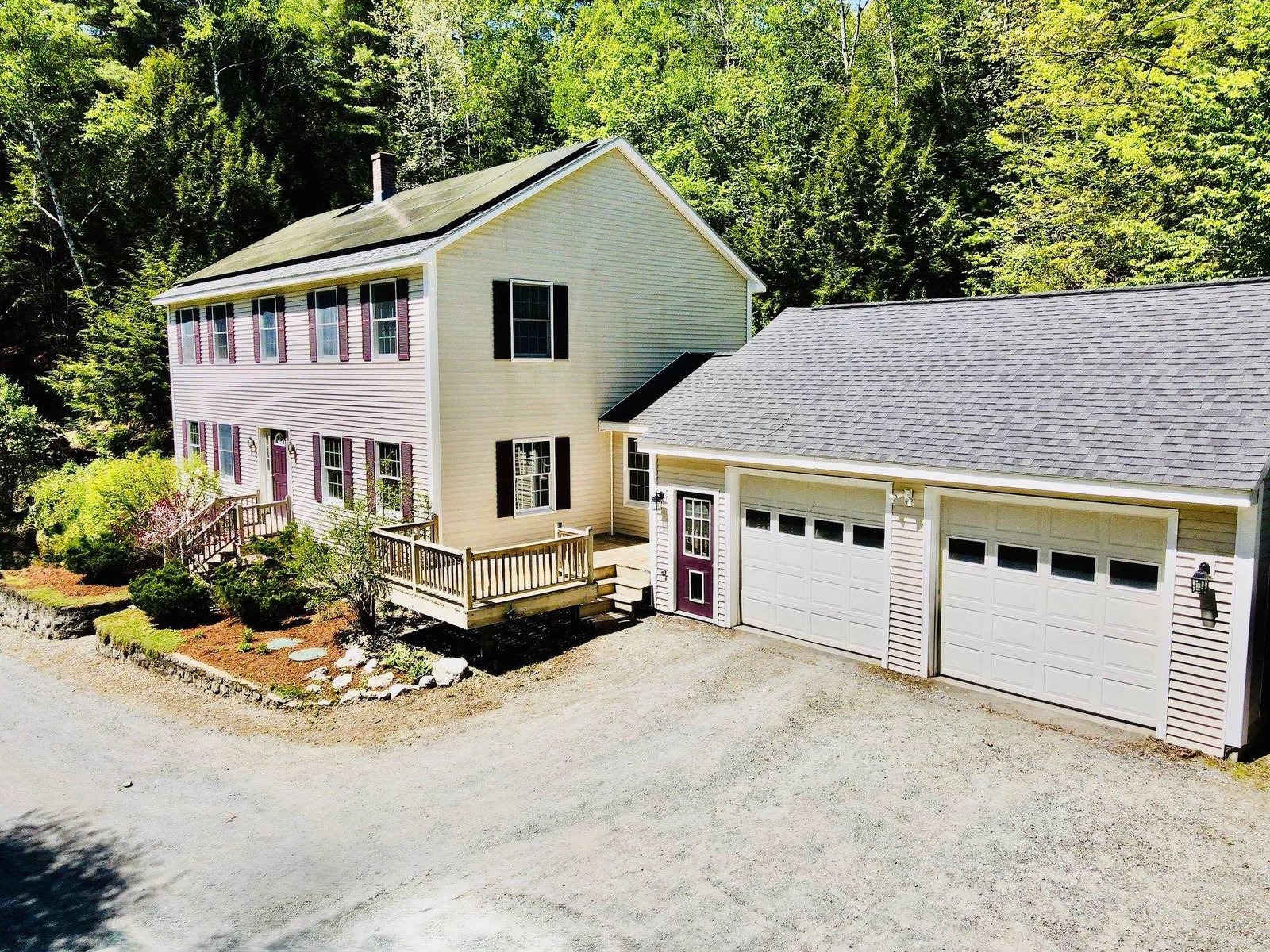 1350 Barker Road, Thetford