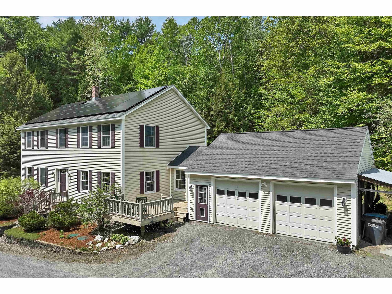 1350 Barker Road