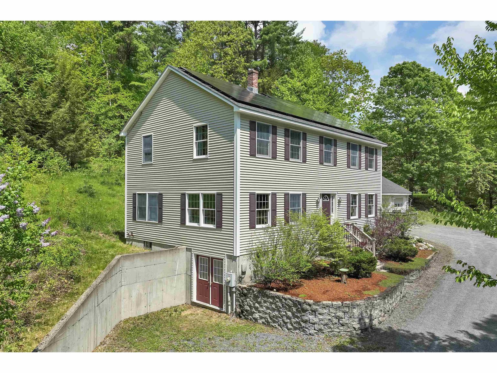 1350 Barker Road