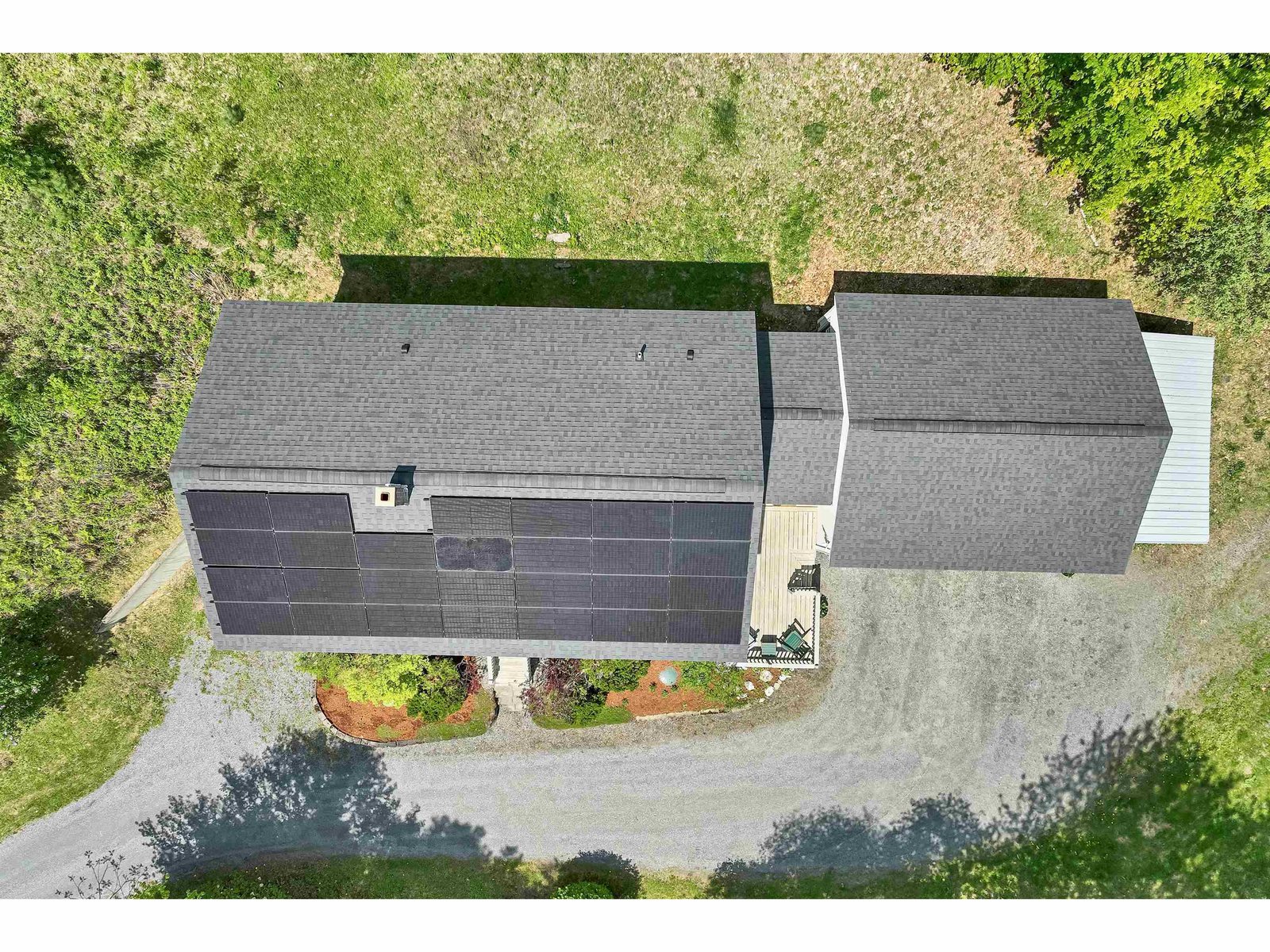 1350 Barker Road