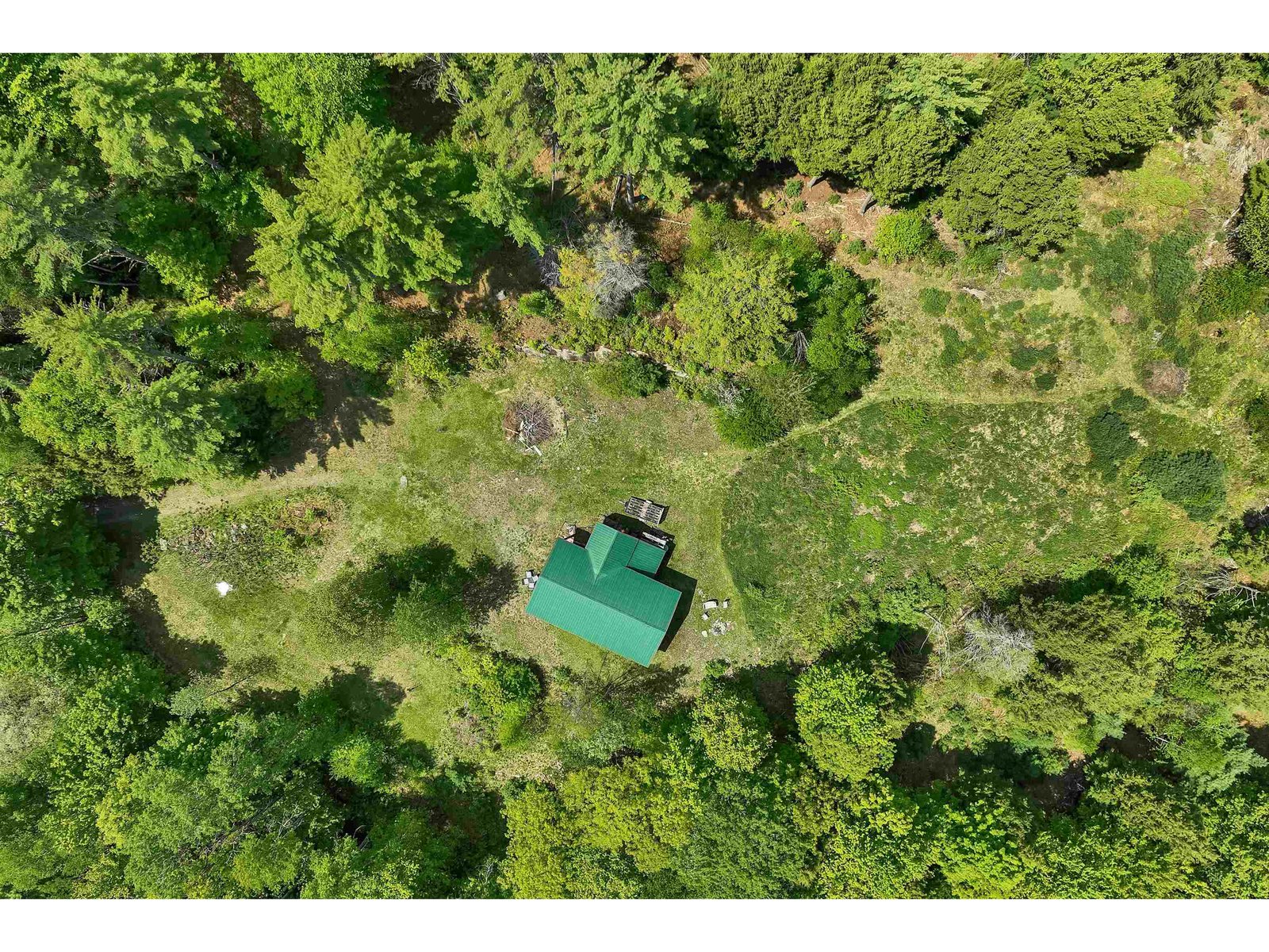 1350 Barker Road