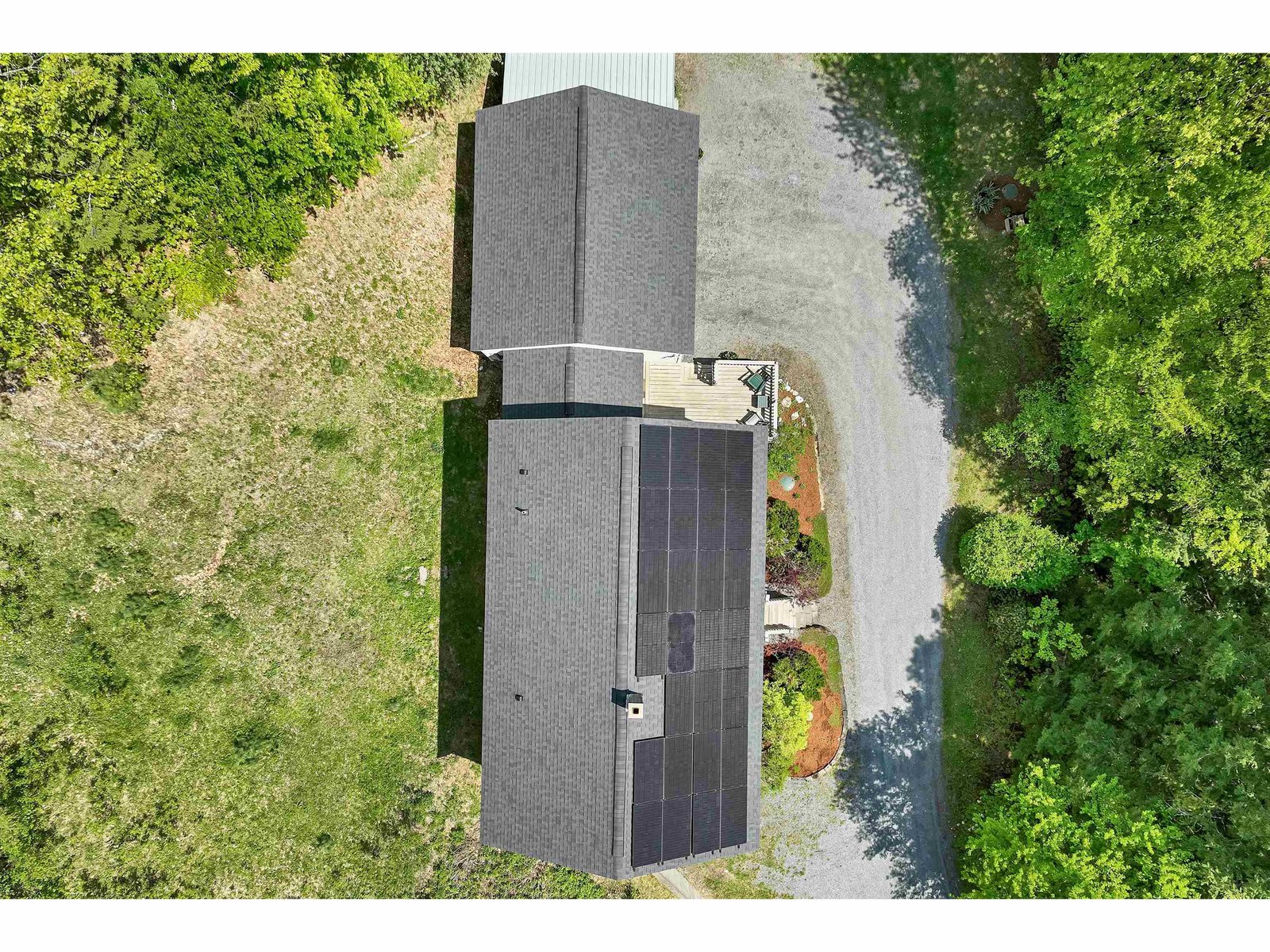 1350 Barker Road