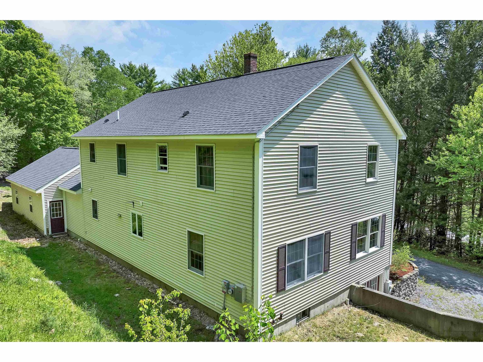 1350 Barker Road