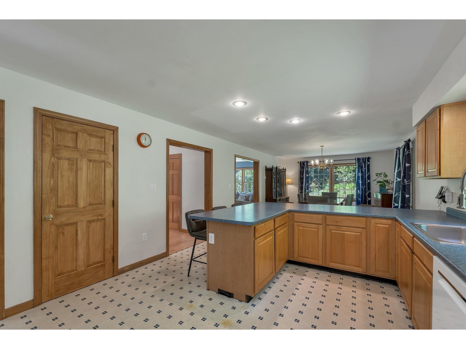 1350 Barker Road