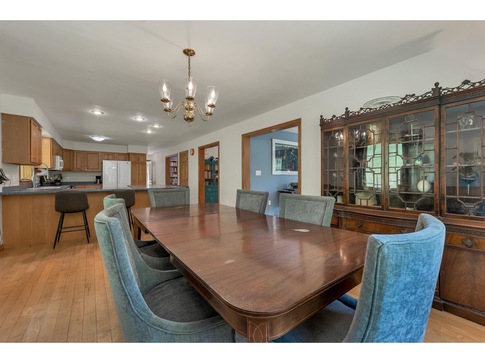 1350 Barker Road