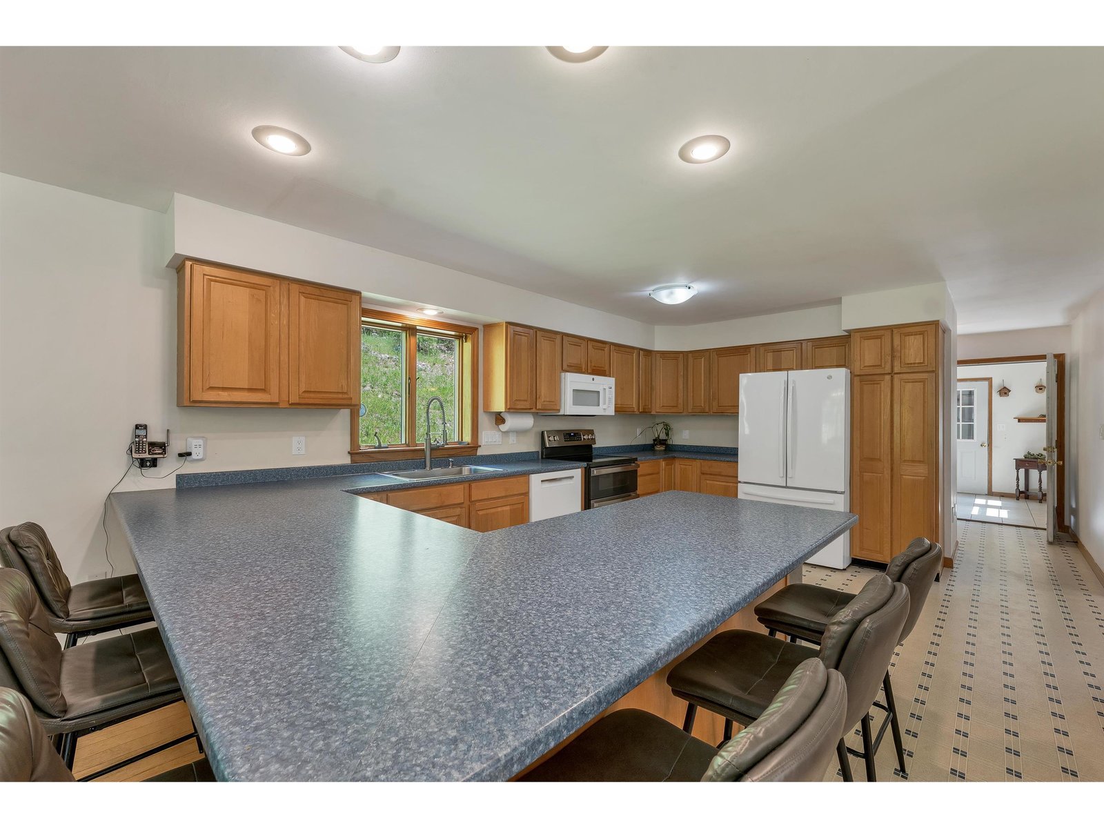 1350 Barker Road