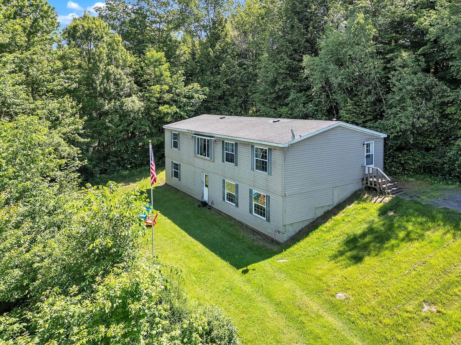 1352 Graniteville Road