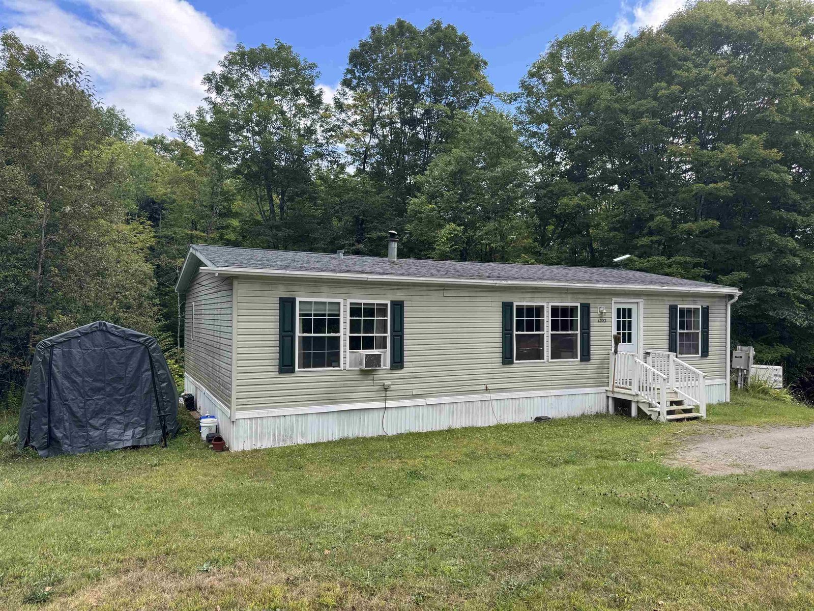 1352 Mud Hollow Road