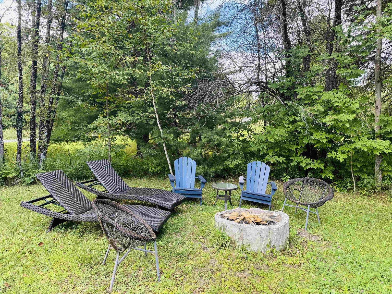 1352 Mud Hollow Road
